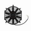 Mishimoto Black 10" Slim Electric Fan Part Number: MMFAN-10 2 Mishimoto Black 10" Slim Electric Fan Part Number: MMFAN-10 -K Series Parts Shop MMFAN 10 500x500