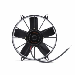 Mishimoto Race Line High-Flow Fan: 12'' Part Number: MMFAN-12HD