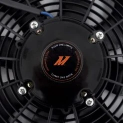 Mishimoto Race Line High Flow 16" Fan Part Number: MMFAN-16HD 8 Mishimoto Race Line High Flow 16" Fan Part Number: MMFAN-16HD -K Series Parts Shop MMFAN 16HD 3 500x500
