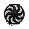 Mishimoto Race Line High Flow 16" Fan Part Number: MMFAN-16HD -K Series Parts Shop MMFAN 16HD 500x500
