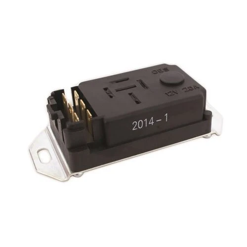 Mishimoto Adjustable Fan Controller Kit - Probe Style Temp Sensor Part Number: MMFAN-CNTL-UPROBE 4 Mishimoto Adjustable Fan Controller Kit - Probe Style Temp Sensor Part Number: MMFAN-CNTL-UPROBE - Image 2