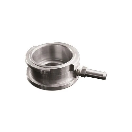 Mishimoto Aluminum CNC Fill Neck Part Number: MMFN-L 3 Mishimoto Aluminum CNC Fill Neck Part Number: MMFN-L