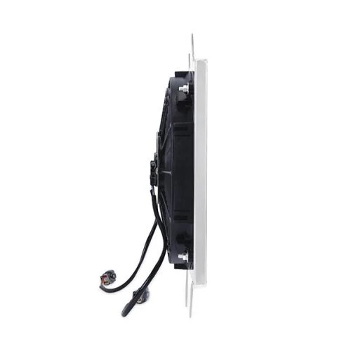 Mishimoto 94-01 Integra Aluminum Fan Shroud Kit Part Number: MMFS-INT-94 4 Mishimoto 94-01 Integra Aluminum Fan Shroud Kit Part Number: MMFS-INT-94 - Image 2