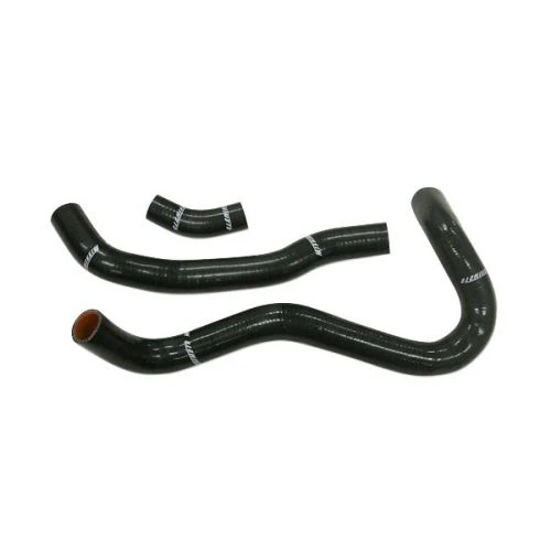 Mishimoto 06-11 Civic Si Black Radiator Hoses Part Number: MMHOSE-CIV-06BK 3 Mishimoto 06-11 Civic Si Black Radiator Hoses Part Number: MMHOSE-CIV-06BK