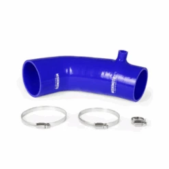 Mishimoto 12-15 Civic Si Blue Silicone Induction Hose Part Number: MMHOSE-CIV-12SIIHBL