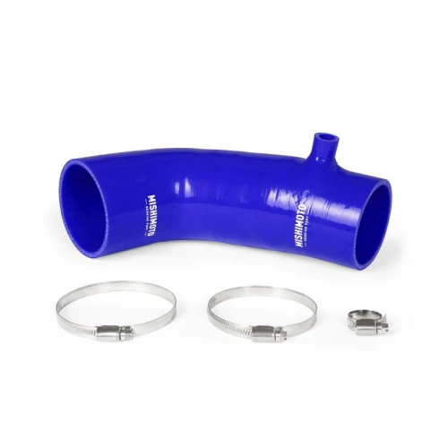 Mishimoto 12-15 Civic Si Blue Silicone Induction Hose Part Number: MMHOSE-CIV-12SIIHBL 3 Mishimoto 12-15 Civic Si Blue Silicone Induction Hose Part Number: MMHOSE-CIV-12SIIHBL