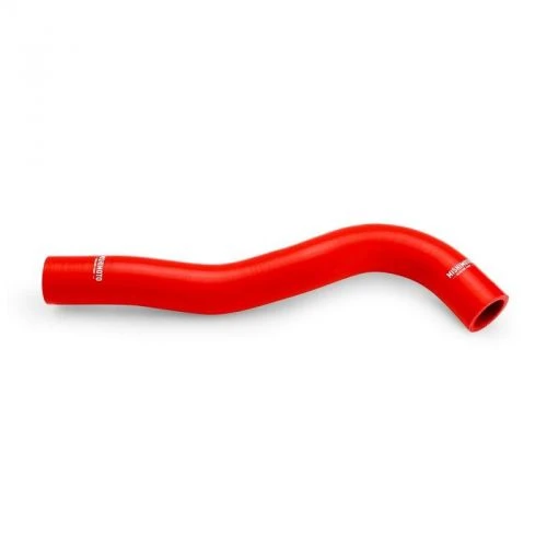 Mishimoto 16-21 Civic 1.5L Red Silicone Coolant Hoses Part Number: MMHOSE-CIV-16RD 4 Mishimoto 16-21 Civic 1.5L Red Silicone Coolant Hoses Part Number: MMHOSE-CIV-16RD - Image 2