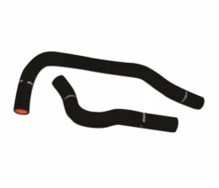 Mishimoto Black 92-00 Civic With B16 Radiator Hose Kit Part Number: MMHOSE-CIV-92B16BK