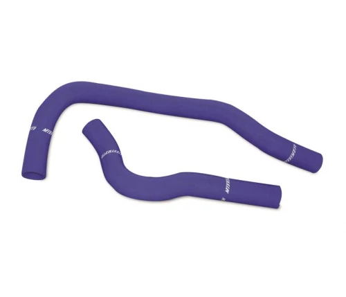 Mishimoto 92-00 Civic With B16 Blue Radiator Hose Kit Part Number: MMHOSE-CIV-92B16BL 3 Mishimoto 92-00 Civic With B16 Blue Radiator Hose Kit Part Number: MMHOSE-CIV-92B16BL
