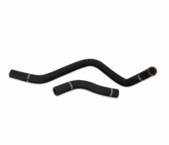 Mishimoto 92-00 Civic Black Silicone Radiator Hose Kit Part Number: MMHOSE-CIV-92BK