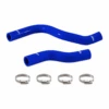 Mishimoto 17-21 Civic Type R Blue Silicone Radiator Hose Kit Part Number: MMHOSE-CTR-17BL 1 Mishimoto 17-21 Civic Type R Blue Silicone Radiator Hose Kit Part Number: MMHOSE-CTR-17BL -K Series Parts Shop MMHOSE CTR 17BL 500x500