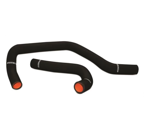Mishimoto 94-01 Integra Silicone Radiator Hose Kit -Black Part Number: MMHOSE-INT-94BK 3 Mishimoto 94-01 Integra Silicone Radiator Hose Kit -Black Part Number: MMHOSE-INT-94BK