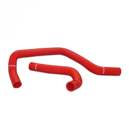 Mishimoto 94-01 Integra Silicone Radiator Hose Kit -Red Part Number: MMHOSE-INT-94RD 3 Mishimoto 94-01 Integra Silicone Radiator Hose Kit -Red Part Number: MMHOSE-INT-94RD