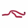 Mishimoto 97-01 Prelude Silicone Radiator Hose Kit -Red Part Number: MMHOSE-PRE-97RD -K Series Parts Shop MMHOSE PRE 97RD 500x500