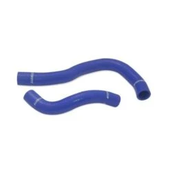 Mishimoto 02-06 RSX Blue Silicone Radiator Hose Kit Part Number: MMHOSE-RSX-02BL