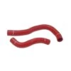 Mishimoto 02-06 RSX Red Silicone Radiator Hose Kit Part Number: MMHOSE-RSX-02RD 2 Mishimoto 02-06 RSX Red Silicone Radiator Hose Kit Part Number: MMHOSE-RSX-02RD -K Series Parts Shop MMHOSE RSX 02RD 500x500