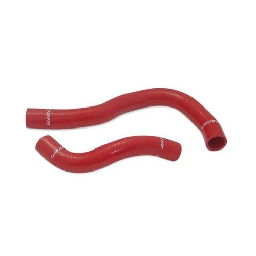 Mishimoto 02-06 RSX Red Silicone Radiator Hose Kit Part Number: MMHOSE-RSX-02RD 3 Mishimoto 02-06 RSX Red Silicone Radiator Hose Kit Part Number: MMHOSE-RSX-02RD