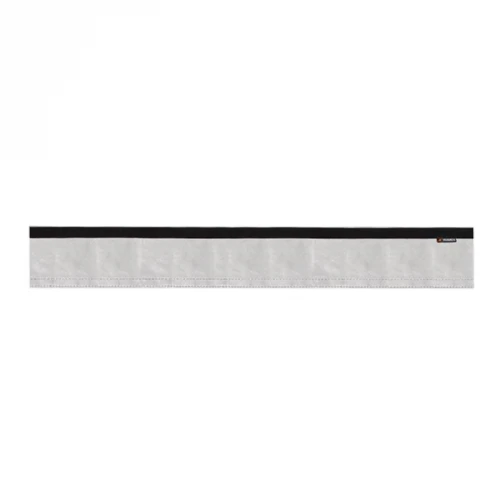 Mishimoto 1/2in By 36in Silver Heat Shielding Sleeve Part Number: MMHP-HSS-1236SL 3 Mishimoto 1/2in By 36in Silver Heat Shielding Sleeve Part Number: MMHP-HSS-1236SL