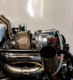 Mishimoto T4 Titanium Turbo Blanket Part Number: MMHP-TB-T4 11 Mishimoto T4 Titanium Turbo Blanket Part Number: MMHP-TB-T4 -K Series Parts Shop MMHP TB T25T28 5 455x500