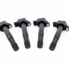 Mishimoto 02-06 RSX / 02-11 Civic Si Ignition Coil Set Part Number: MMIG-CIV-0204 2 Mishimoto 02-06 RSX / 02-11 Civic Si Ignition Coil Set Part Number: MMIG-CIV-0204 -K Series Parts Shop MMIG CIV 0204 500x341