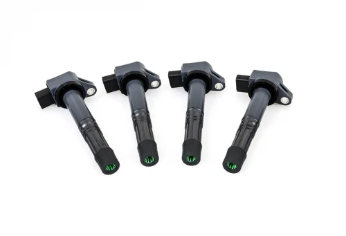 Mishimoto 02-06 RSX / 02-11 Civic Si Ignition Coil Set Part Number: MMIG-CIV-0204 3 Mishimoto 02-06 RSX / 02-11 Civic Si Ignition Coil Set Part Number: MMIG-CIV-0204
