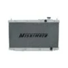 Mishimoto 01-05 Civic Aluminum Radiator Part Number: MMRAD-CIV-01 1 Mishimoto 01-05 Civic Aluminum Radiator Part Number: MMRAD-CIV-01 -K Series Parts Shop MMRAD CIV 01 500x500