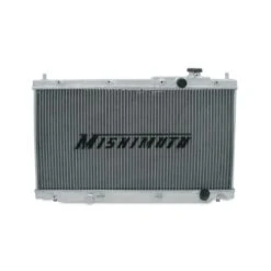 Mishimoto 01-05 Civic Aluminum Radiator Part Number: MMRAD-CIV-01