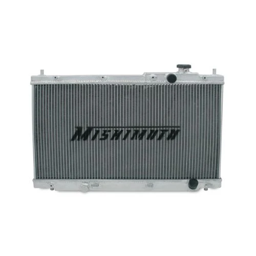 Mishimoto 01-05 Civic Aluminum Radiator Part Number: MMRAD-CIV-01 3 Mishimoto 01-05 Civic Aluminum Radiator Part Number: MMRAD-CIV-01
