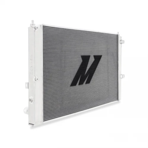 Mishimoto 16-21 Civic 1.5T Performance Aluminum Radiator Part Number: MMRAD-CIV-16 4 Mishimoto 16-21 Civic 1.5T Performance Aluminum Radiator Part Number: MMRAD-CIV-16 - Image 2