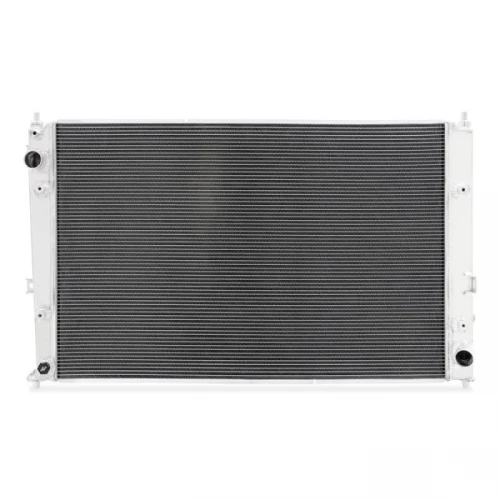 Mishimoto 16-21 Civic 1.5T Performance Aluminum Radiator Part Number: MMRAD-CIV-16 5 Mishimoto 16-21 Civic 1.5T Performance Aluminum Radiator Part Number: MMRAD-CIV-16 - Image 3