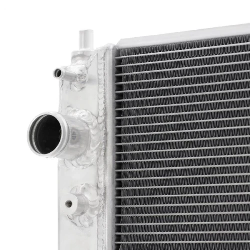 Mishimoto 16-21 Civic 1.5T Performance Aluminum Radiator Part Number: MMRAD-CIV-16 6 Mishimoto 16-21 Civic 1.5T Performance Aluminum Radiator Part Number: MMRAD-CIV-16 - Image 4