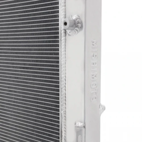 Mishimoto 16-21 Civic 1.5T Performance Aluminum Radiator Part Number: MMRAD-CIV-16 7 Mishimoto 16-21 Civic 1.5T Performance Aluminum Radiator Part Number: MMRAD-CIV-16 - Image 5