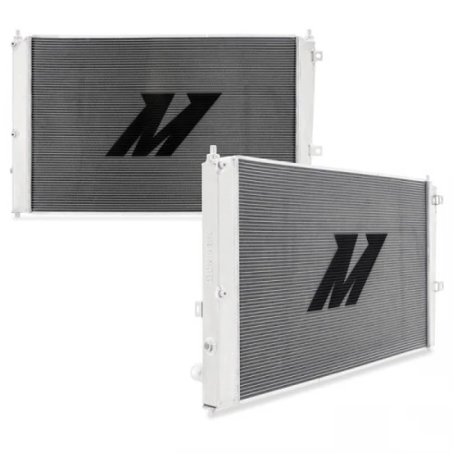 Mishimoto 16-21 Civic 1.5T Performance Aluminum Radiator Part Number: MMRAD-CIV-16 3 Mishimoto 16-21 Civic 1.5T Performance Aluminum Radiator Part Number: MMRAD-CIV-16