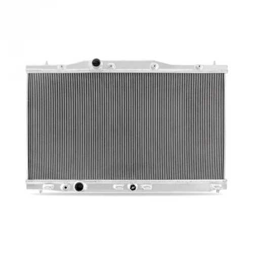 Mishimoto 17-21 Civic Type R Performance Aluminum Radiator Part Number: MMRAD-CTR-17 5 Mishimoto 17-21 Civic Type R Performance Aluminum Radiator Part Number: MMRAD-CTR-17 - Image 3