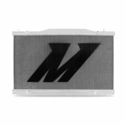Mishimoto 17-21 Civic Type R Performance Aluminum Radiator Part Number: MMRAD-CTR-17