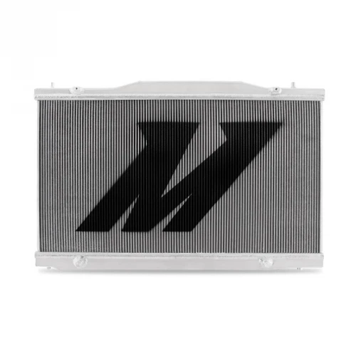 Mishimoto 17-21 Civic Type R Performance Aluminum Radiator Part Number: MMRAD-CTR-17 3 Mishimoto 17-21 Civic Type R Performance Aluminum Radiator Part Number: MMRAD-CTR-17