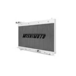 Mishimoto 07-08 Fit Aluminum Radiator Part Number: MMRAD-FIT-07 9 Mishimoto 07-08 Fit Aluminum Radiator Part Number: MMRAD-FIT-07 -K Series Parts Shop MMRAD FIT 07 3 500x500