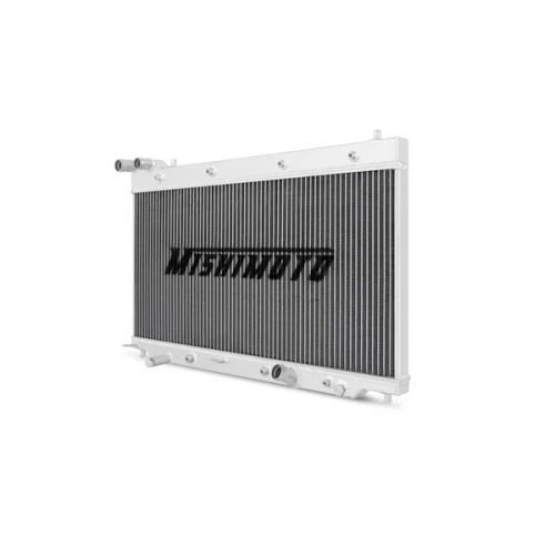 Mishimoto 07-08 Fit Aluminum Radiator Part Number: MMRAD-FIT-07 5 Mishimoto 07-08 Fit Aluminum Radiator Part Number: MMRAD-FIT-07 - Image 3