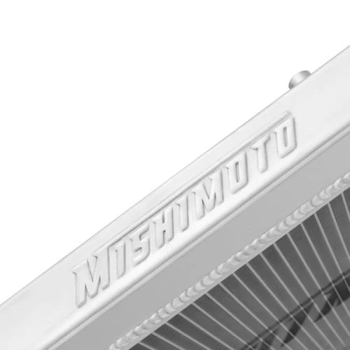 Mishimoto 07-08 Fit Aluminum Radiator Part Number: MMRAD-FIT-07 7 Mishimoto 07-08 Fit Aluminum Radiator Part Number: MMRAD-FIT-07 - Image 5