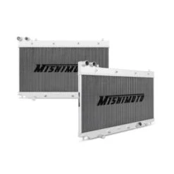 Mishimoto 07-08 Fit Aluminum Radiator Part Number: MMRAD-FIT-07