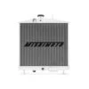 Mishimoto 92-95 Civic K-Swap Aluminum Radiator Part Number: MMRAD-K20-EG 2 Mishimoto 92-95 Civic K-Swap Aluminum Radiator Part Number: MMRAD-K20-EG -K Series Parts Shop MMRAD K20 EG 500x500