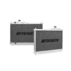 Mishimoto 00-09 S2000 Aluminum Radiator Part Number: MMRAD-S2K-00