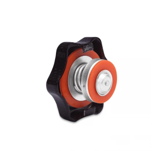 Mishimoto Carbon Fiber Radiator Cap Part Number: MMRC-13-SMCF 4 Mishimoto Carbon Fiber Radiator Cap Part Number: MMRC-13-SMCF - Image 2