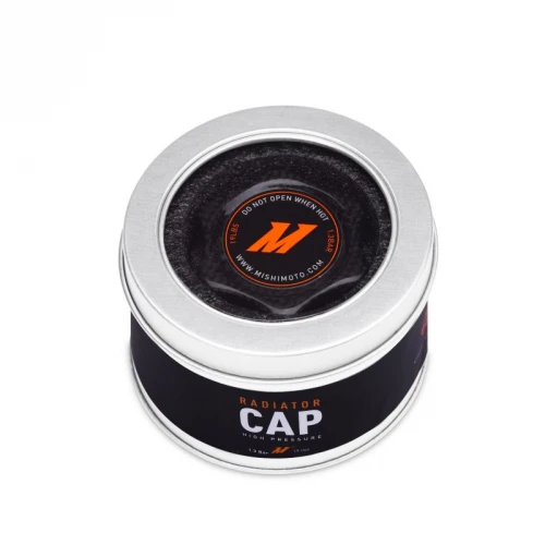 Mishimoto Carbon Fiber Radiator Cap Part Number: MMRC-13-SMCF 5 Mishimoto Carbon Fiber Radiator Cap Part Number: MMRC-13-SMCF - Image 3