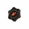 Mishimoto High-Pressure 1.3 Bar Round Small Radiator Cap Part Number: MMRC-13-SM 2 Mishimoto High-Pressure 1.3 Bar Round Small Radiator Cap Part Number: MMRC-13-SM -K Series Parts Shop MMRC 13SM 500x500