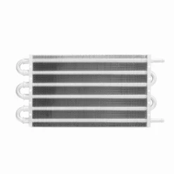 Mishimoto Transmission Fluid Cooler, 12'' X 7.5'' X 0.75'' Part Number: MMTC-TF-1275 -K Series Parts Shop MMTC TF 12752 500x500