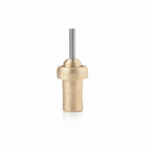 Mishimoto Sandwich Plate Thermostat: 160 Degrees F Part Number: MMTS-SPT-71 4 Mishimoto Sandwich Plate Thermostat: 160 Degrees F Part Number: MMTS-SPT-71 - Image 2