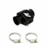 Mishimoto Water Temp Sensor Adapter: 28mm Black Part Number: MMWHS-28-BK 2 Mishimoto Water Temp Sensor Adapter: 28mm Black Part Number: MMWHS-28-BK -K Series Parts Shop MMWHS 28 BK 500x500 1