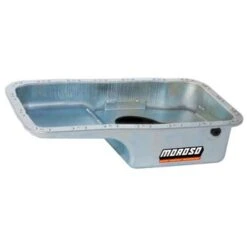 Moroso B-Series Street Oil Pan Part Number: 20911