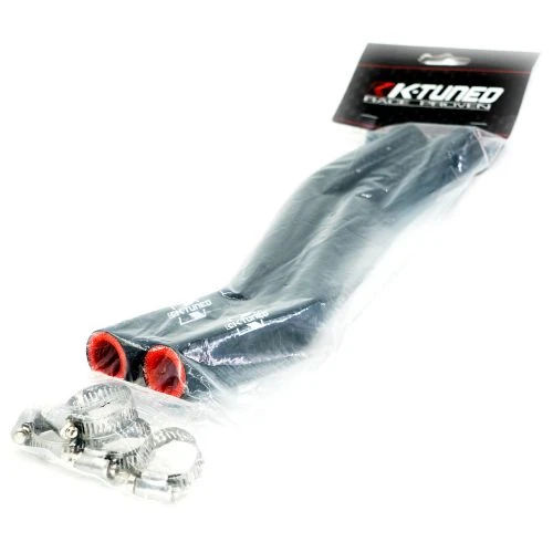 K-Tuned Pre-Fit Heater Hoses Part Number: KHH-PF-300 4 K-Tuned Pre-Fit Heater Hoses Part Number: KHH-PF-300 - Image 2